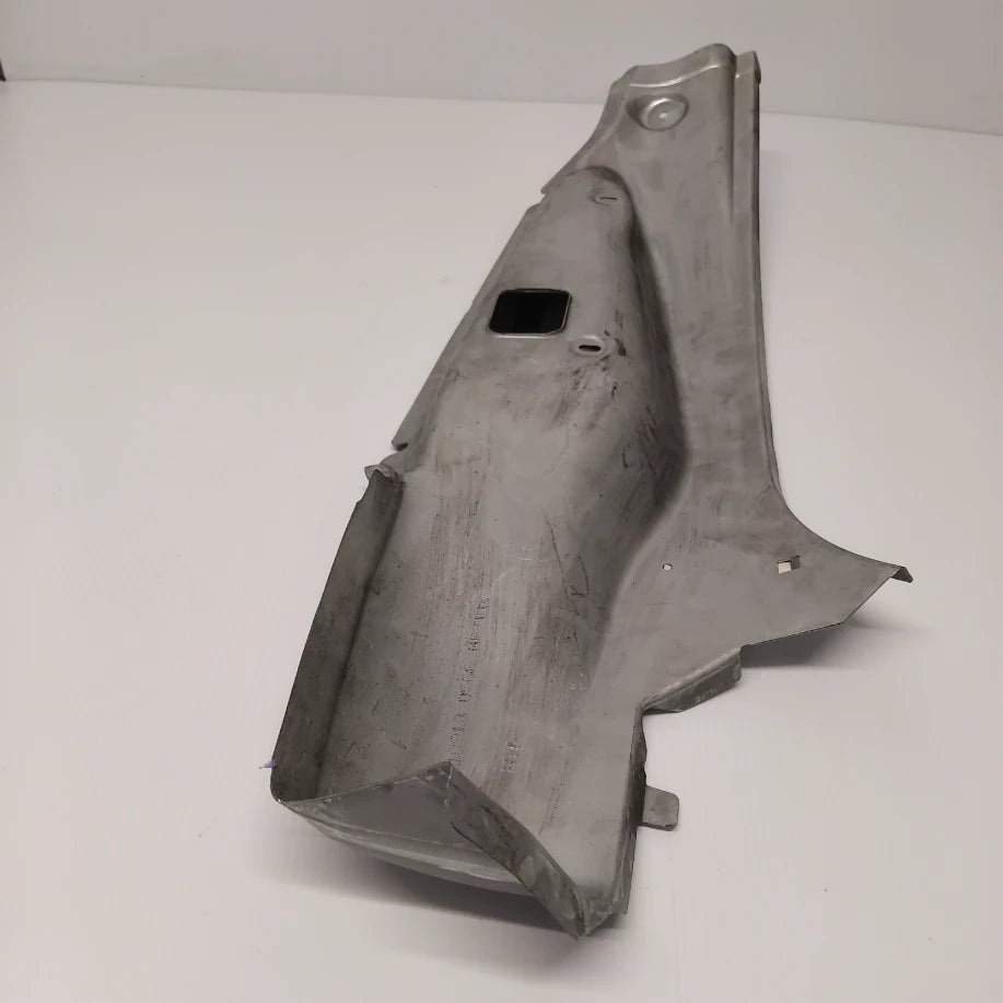 Genuine Vauxhall Insert Right | 9196464