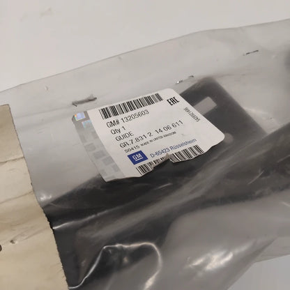 Genuine Vauxhall Guide Rail | 13205603