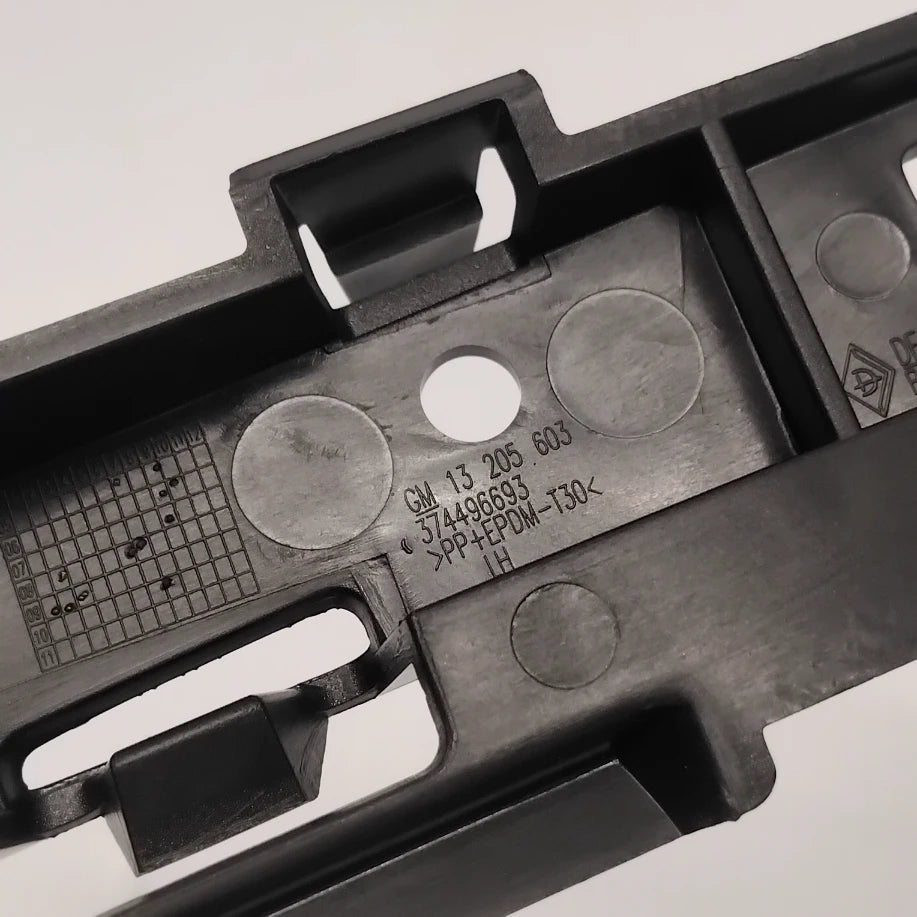 Genuine Vauxhall Guide Rail | 13205603