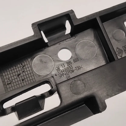 Genuine Vauxhall Guide Rail | 13205603