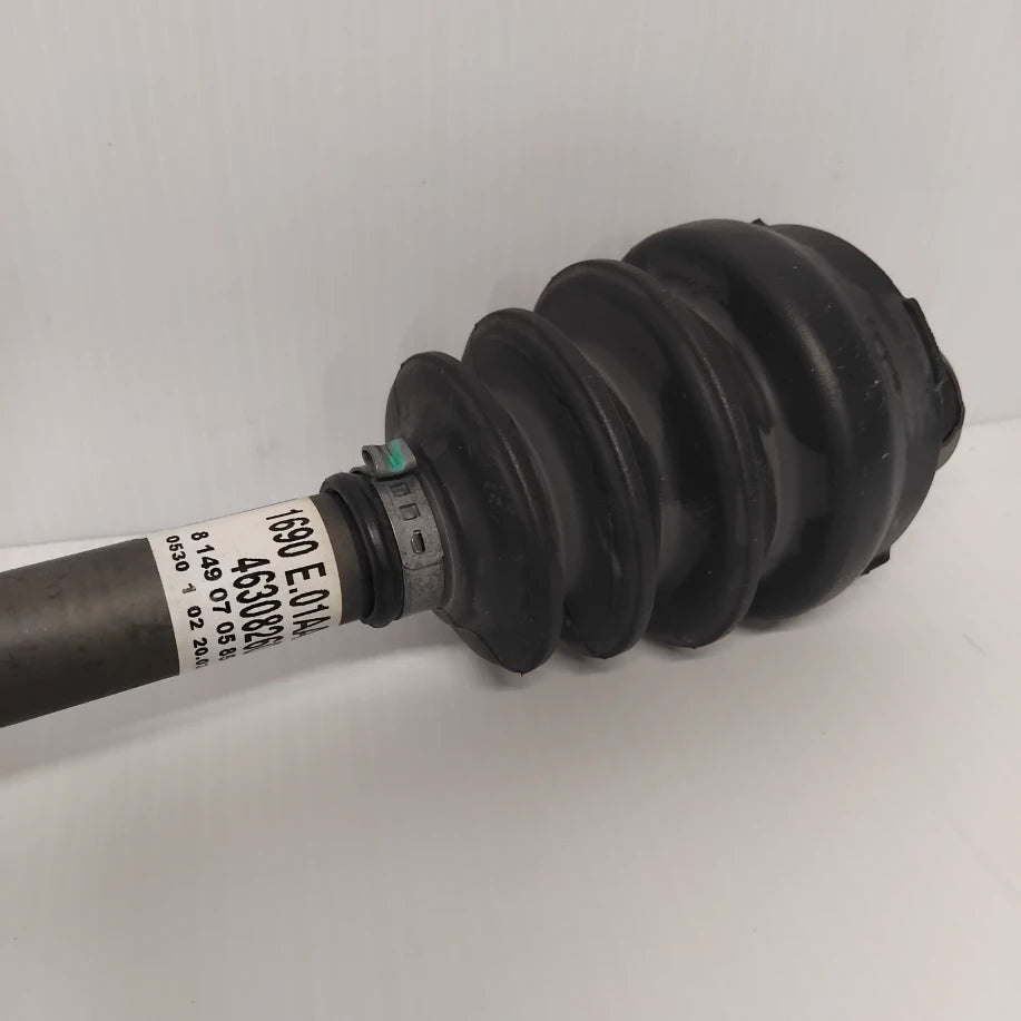 Genuine Fiat Half Shaft | 46308260