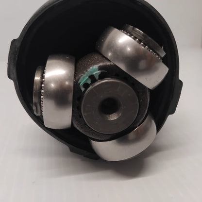 Genuine Fiat Half Shaft | 46308260