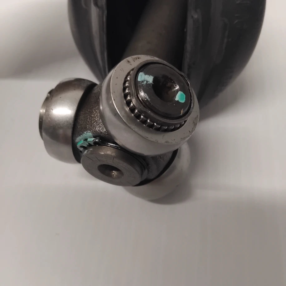 Genuine Fiat Half Shaft | 46308260