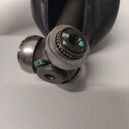 Genuine Fiat Half Shaft | 46308260