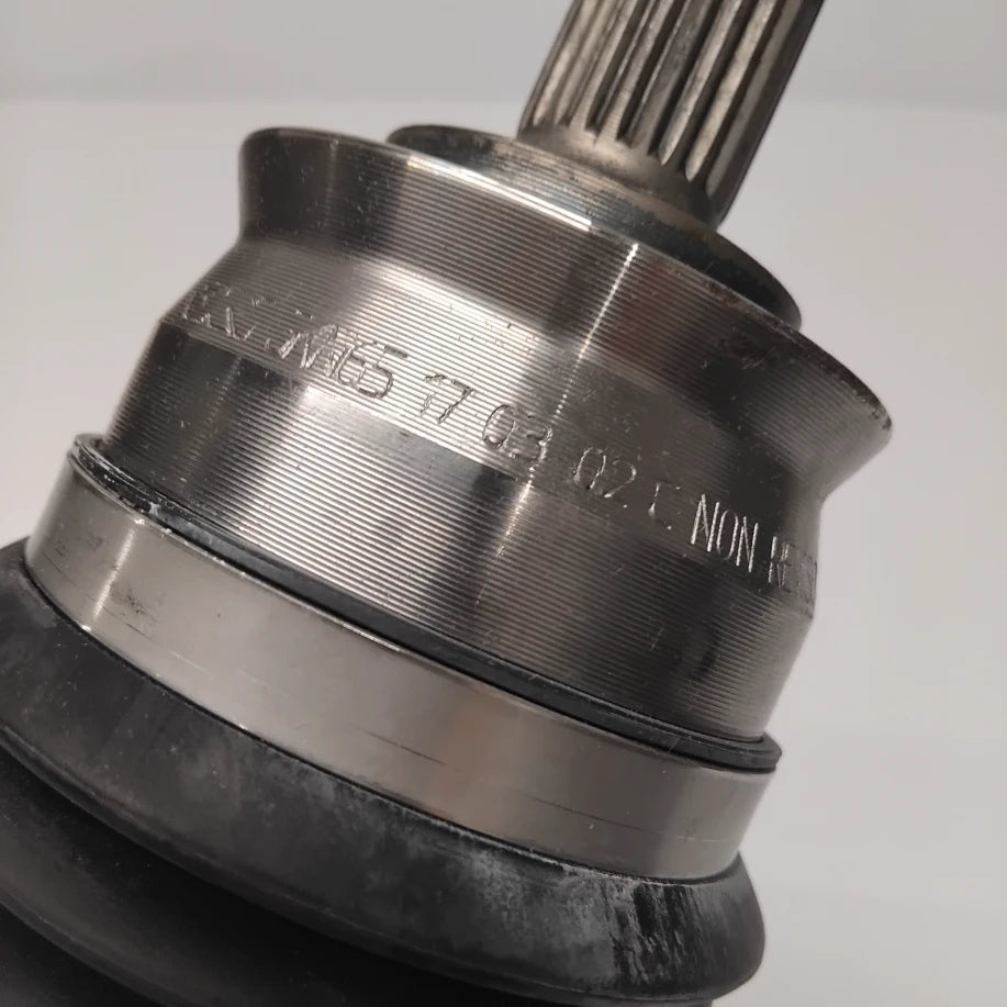 Genuine Fiat Half Shaft | 46308260