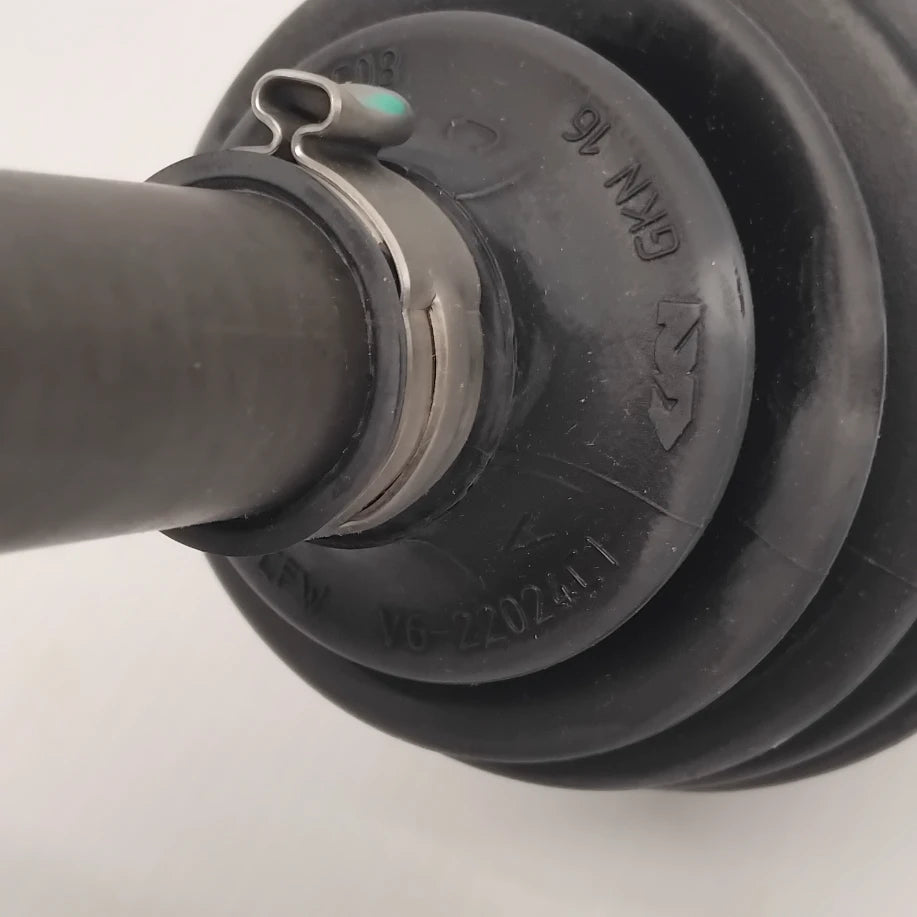 Genuine Fiat Half Shaft | 46308260