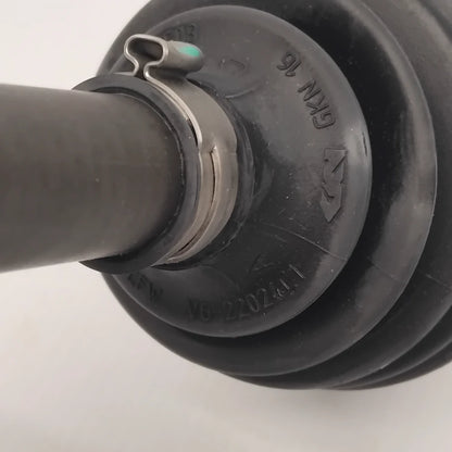 Genuine Fiat Half Shaft | 46308260