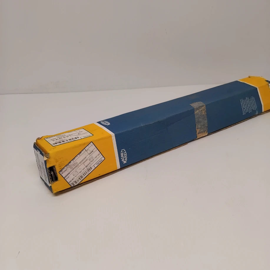 Genuine Rear Shock Absorber - Fiat Punto 2005-2017 | 71775956