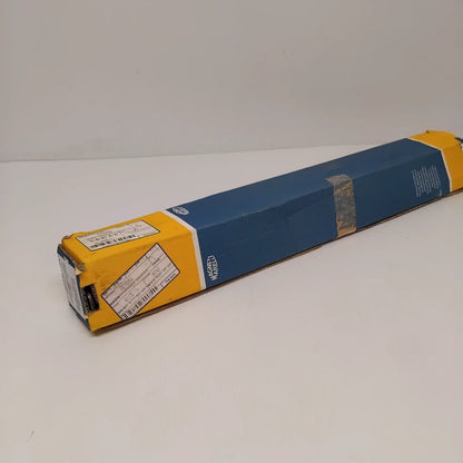 Genuine Rear Shock Absorber - Fiat Punto 2005-2017 | 71775956