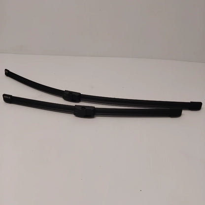 Bosch - 2x Front Wiper Blade Kit - A524S 26" /18" | 3397007524