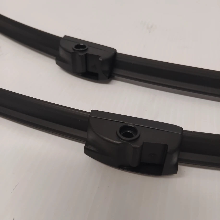 Bosch - 2x Front Wiper Blade Kit - A524S 26" /18" | 3397007524