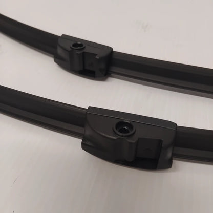 Bosch - 2x Front Wiper Blade Kit - A524S 26" /18" | 3397007524