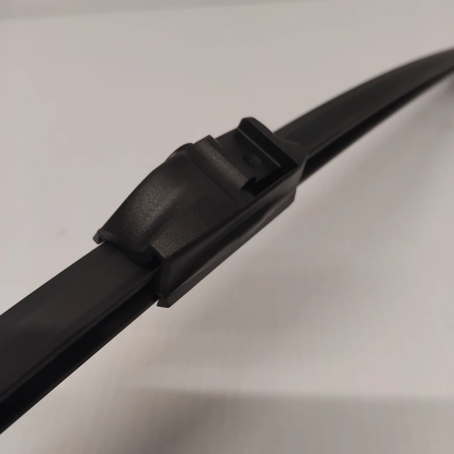 Bosch - 2x Front Wiper Blade Kit - A524S 26" /18" | 3397007524