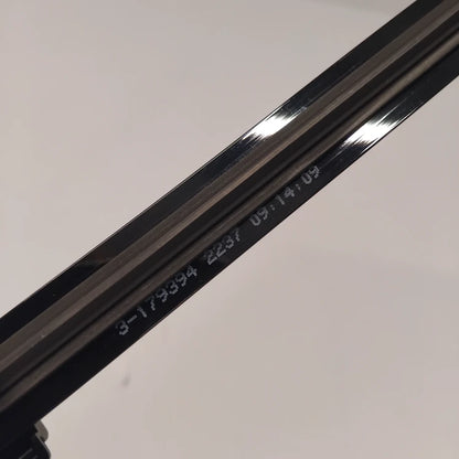 Genuine Volvo Wiper Blade Kit | 31333380