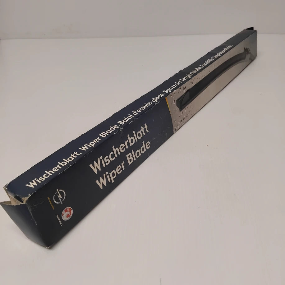 Genuine Wiper Blade - Vauxhall Astra H 2004- | 95516011