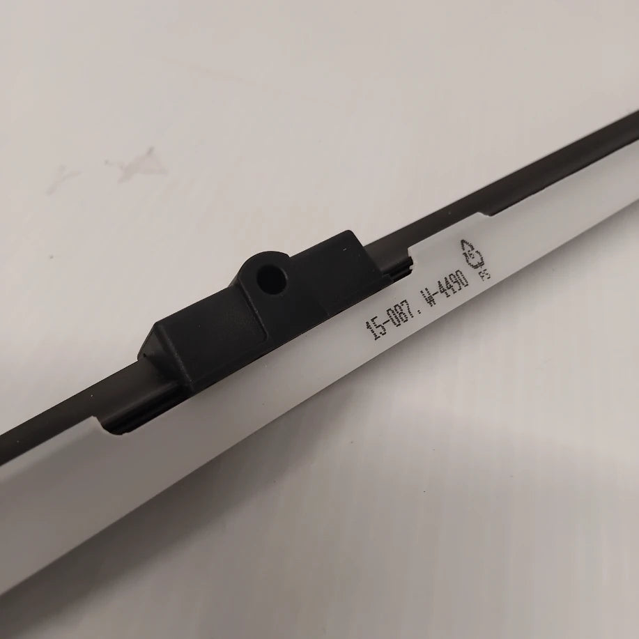 Genuine Wiper Blade - Vauxhall Astra H 2004- | 95516011