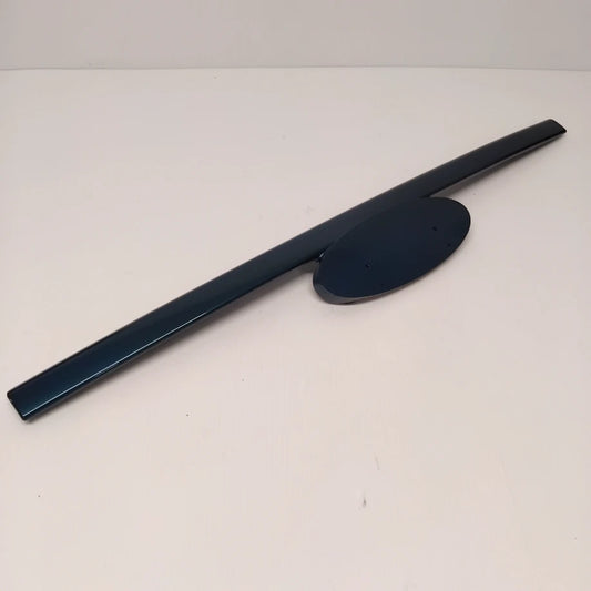 Genuine Front Radiator Trim - Viridian Green - Ford Ranger 2006-2011 | 1693641