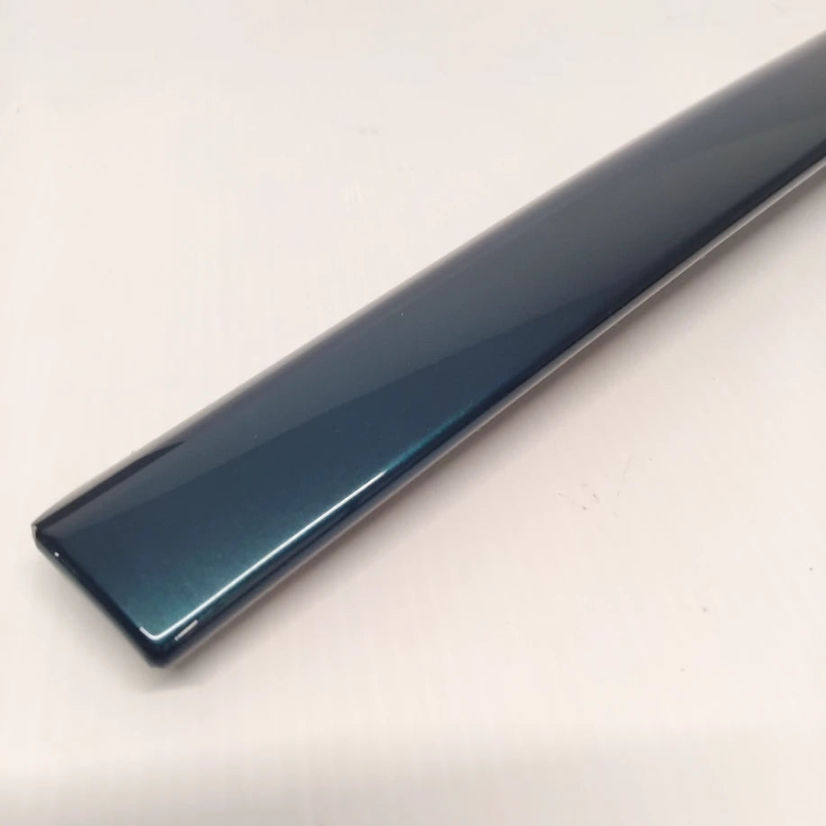 Genuine Front Radiator Trim - Viridian Green - Ford Ranger 2006-2011 | 1693641