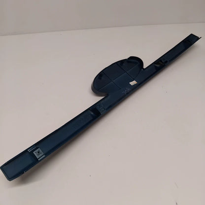 Genuine Front Radiator Trim - Viridian Green - Ford Ranger 2006-2011 | 1693641