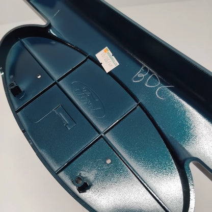 Genuine Front Radiator Trim - Viridian Green - Ford Ranger 2006-2011 | 1693641