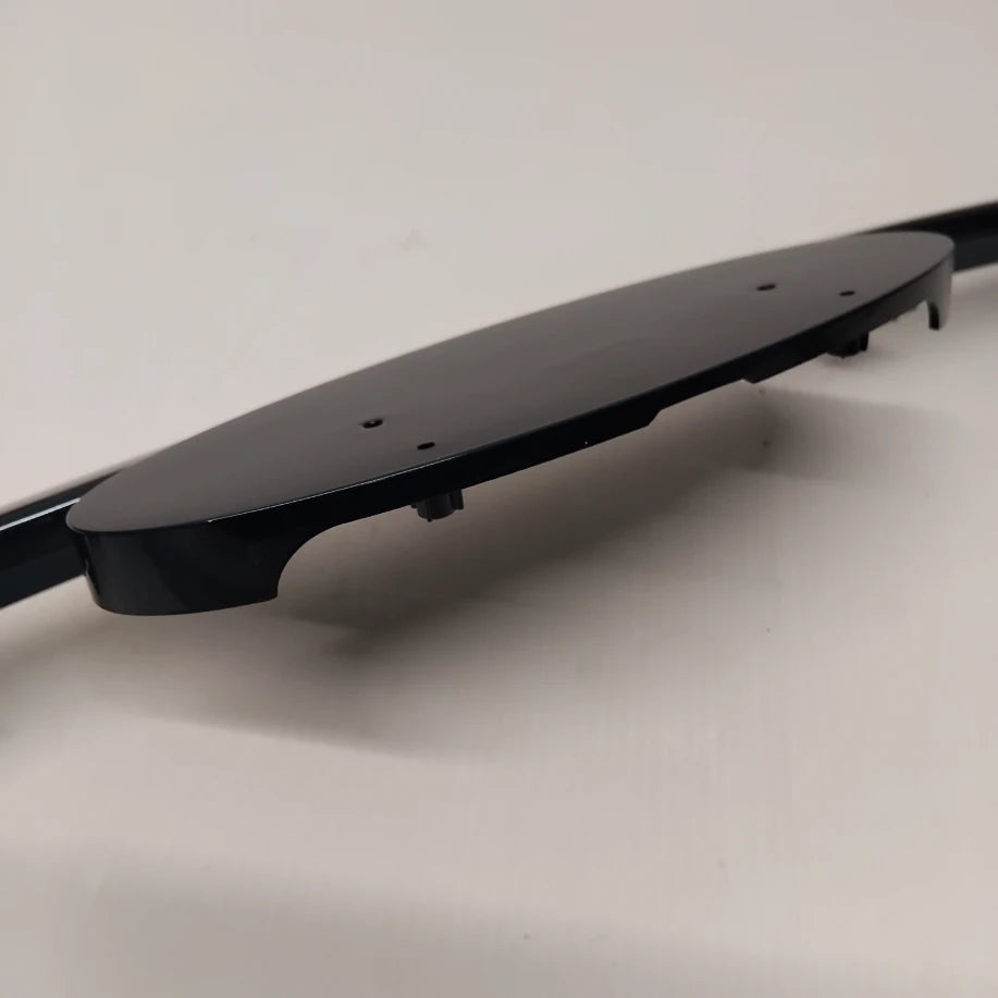 Genuine Front Radiator Trim - Viridian Green - Ford Ranger 2006-2011 | 1693641