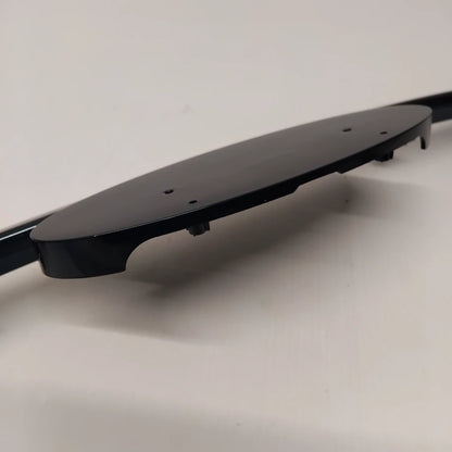 Genuine Front Radiator Trim - Viridian Green - Ford Ranger 2006-2011 | 1693641