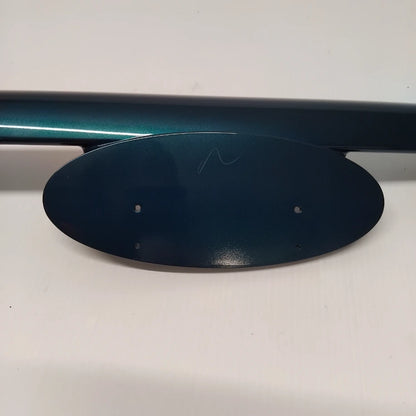 Genuine Front Radiator Trim - Viridian Green - Ford Ranger 2006-2011 | 1693641