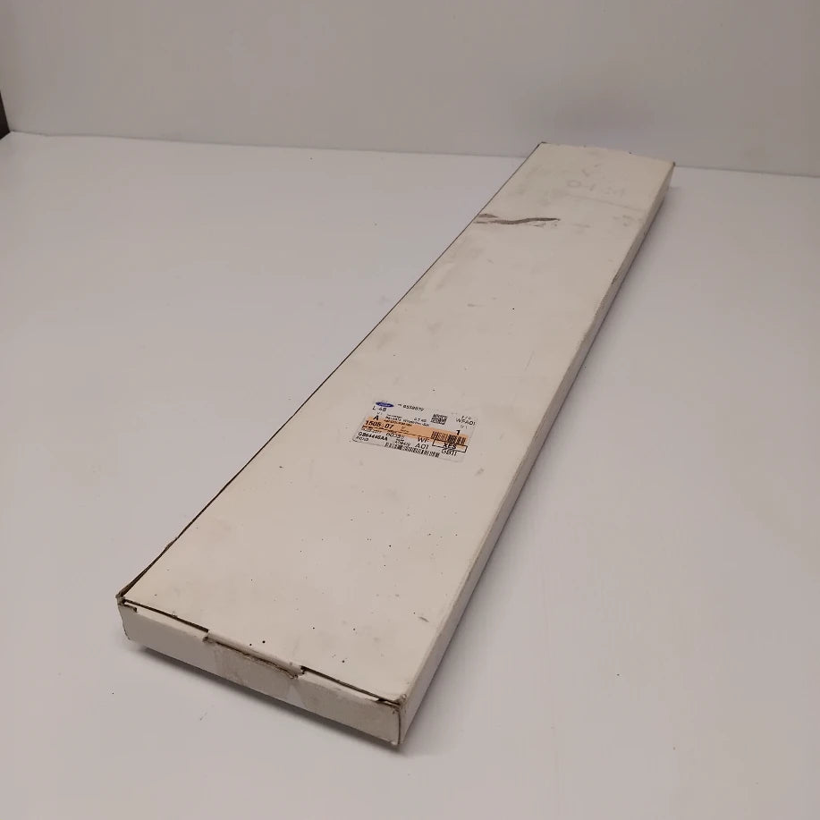 Genuine Ford Kit - Air Deflector - Side Window | 1505407
