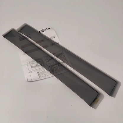 Genuine Ford Kit - Air Deflector - Side Window | 1505407