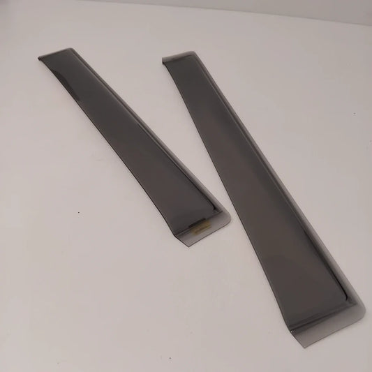 Genuine Ford Kit - Air Deflector - Side Window | 1505407