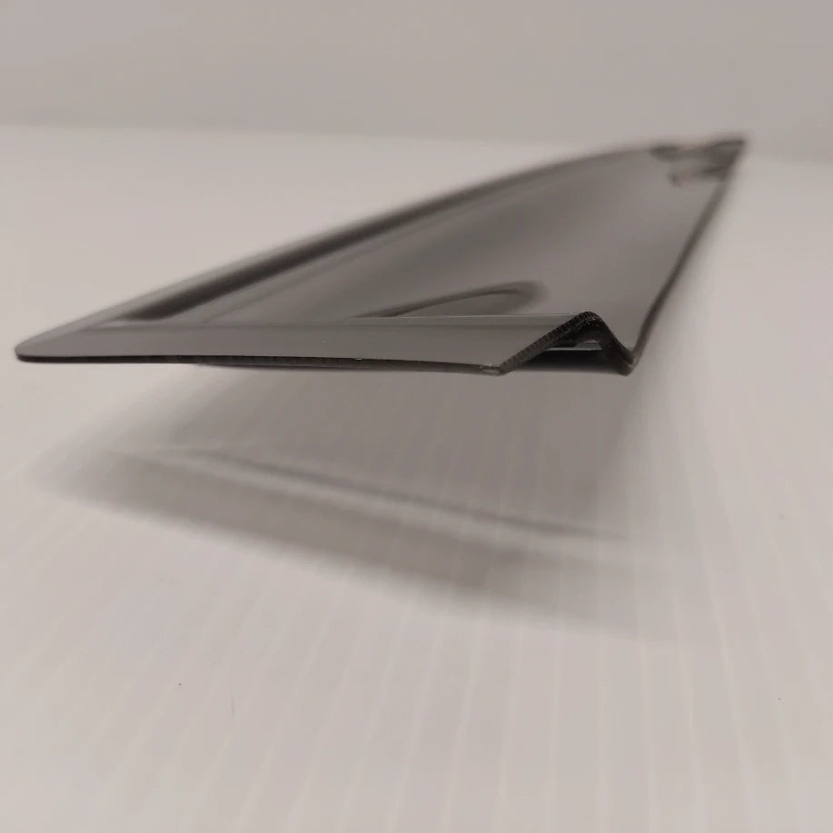 Genuine Ford Kit - Air Deflector - Side Window | 1505407