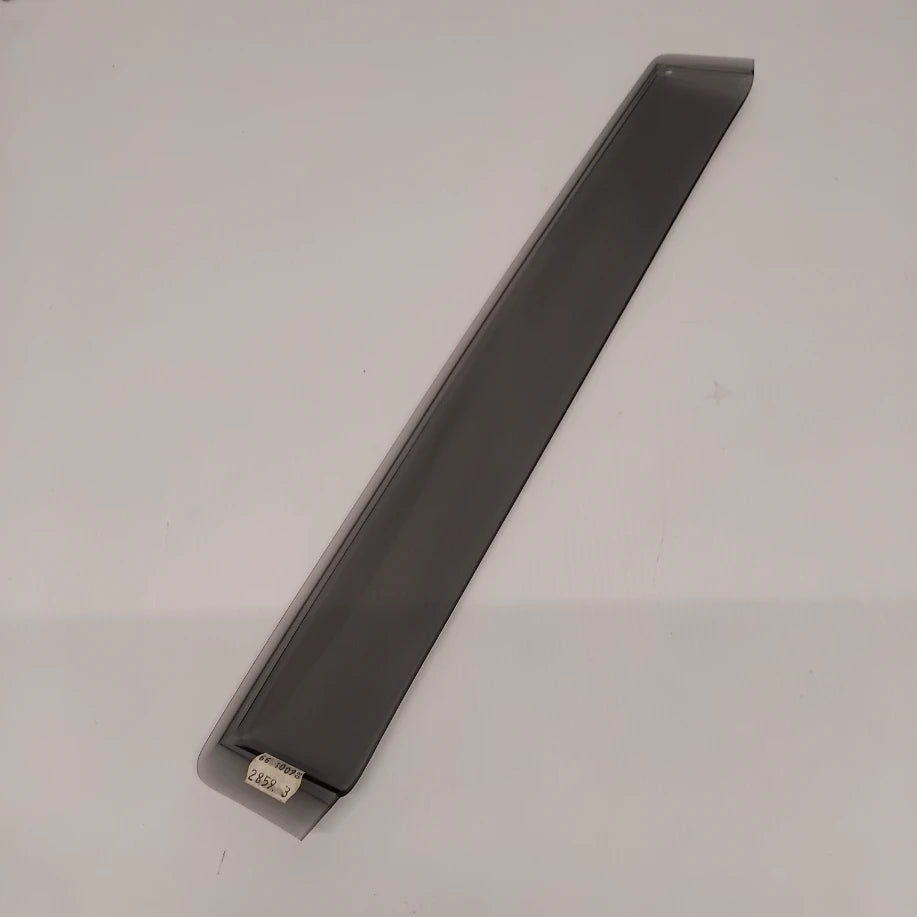 Genuine Ford Kit - Air Deflector - Side Window | 1505407