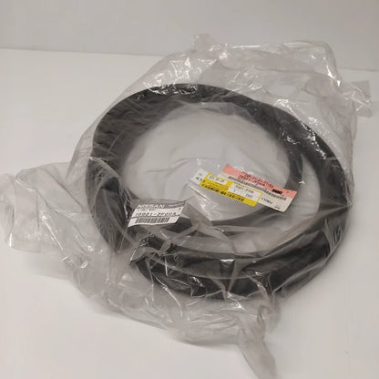 Genuine Front Right Door Seal - Nissan GT-R 2008-2010 | 76921JF00A