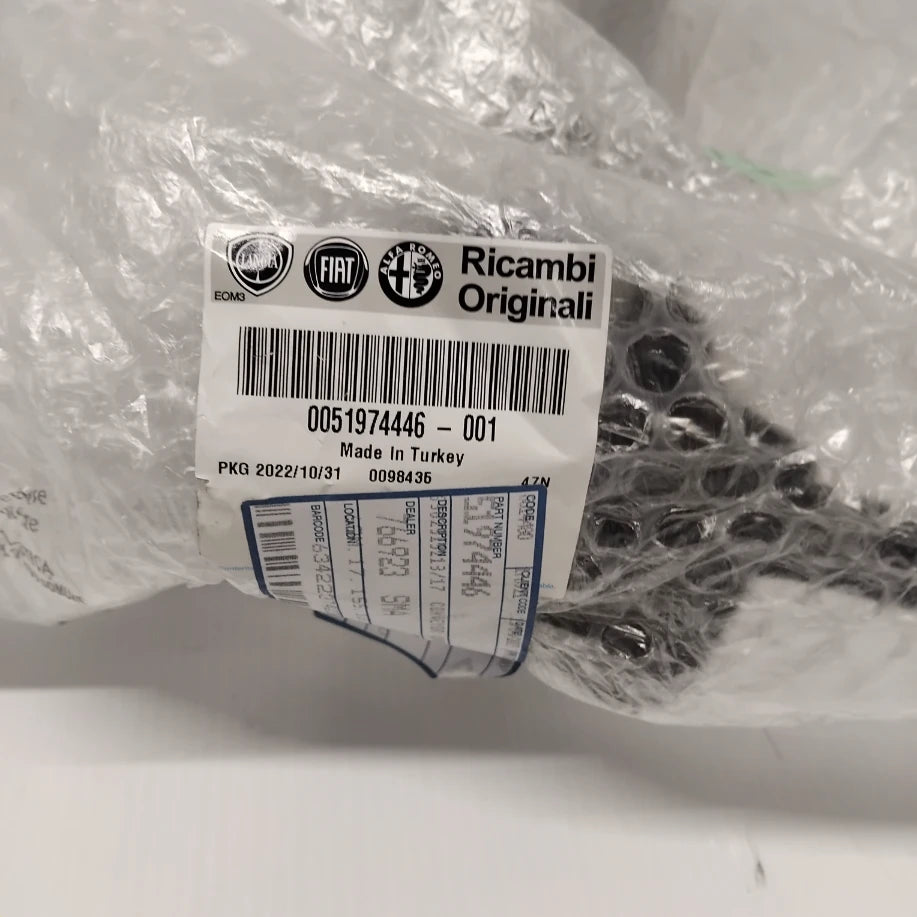 Genuine Radiator Bracket - Fiat Doblo 2015-2023 1.3 | 51974446