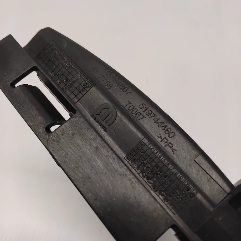 Genuine Radiator Bracket - Fiat Doblo 2015-2023 1.3 | 51974446