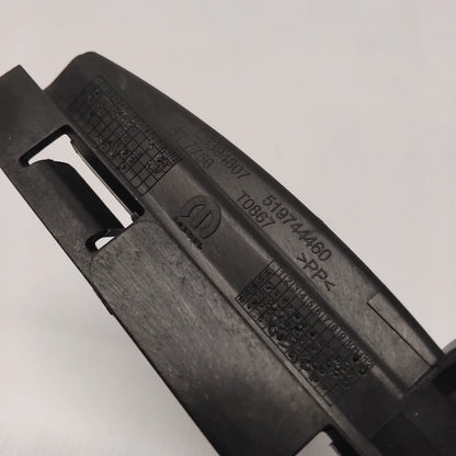 Genuine Radiator Bracket - Fiat Doblo 2015-2023 1.3 | 51974446