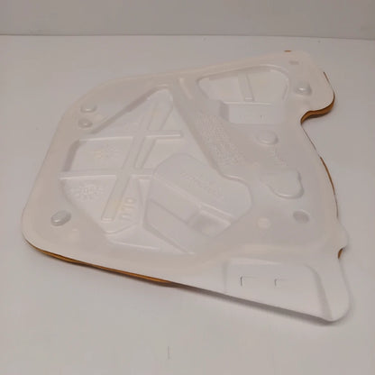 Genuine Peugeot Sealed Panel | 9813862580