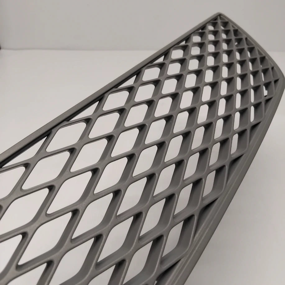 Genuine Front Lower Grille - Ford Mondeo 2005-2007 | 1417768