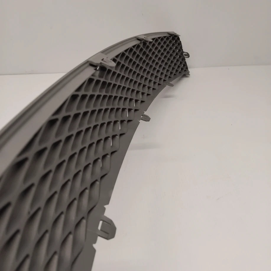 Genuine Front Lower Grille - Ford Mondeo 2005-2007 | 1417768