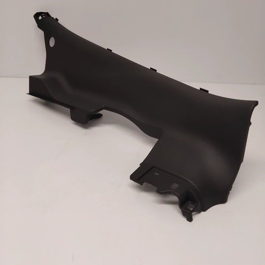 Genuine Interior Right Door Moulding - Nissan Navara 2015-2021 | 769384KJ2A