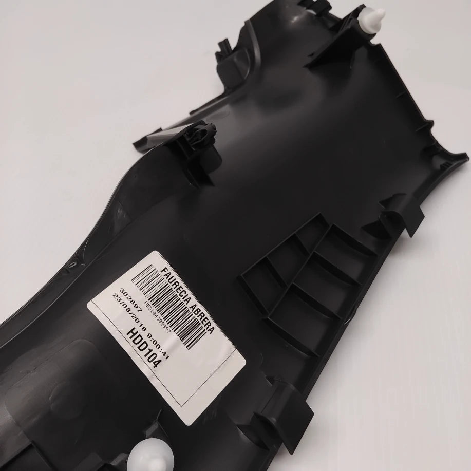 Genuine Interior Right Door Moulding - Nissan Navara 2015-2021 | 769384KJ2A