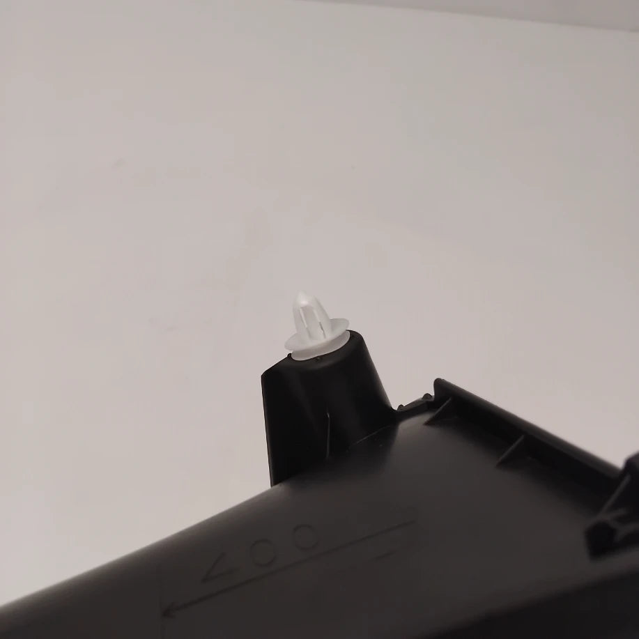 Genuine Interior Right Door Moulding - Nissan Navara 2015-2021 | 769384KJ2A