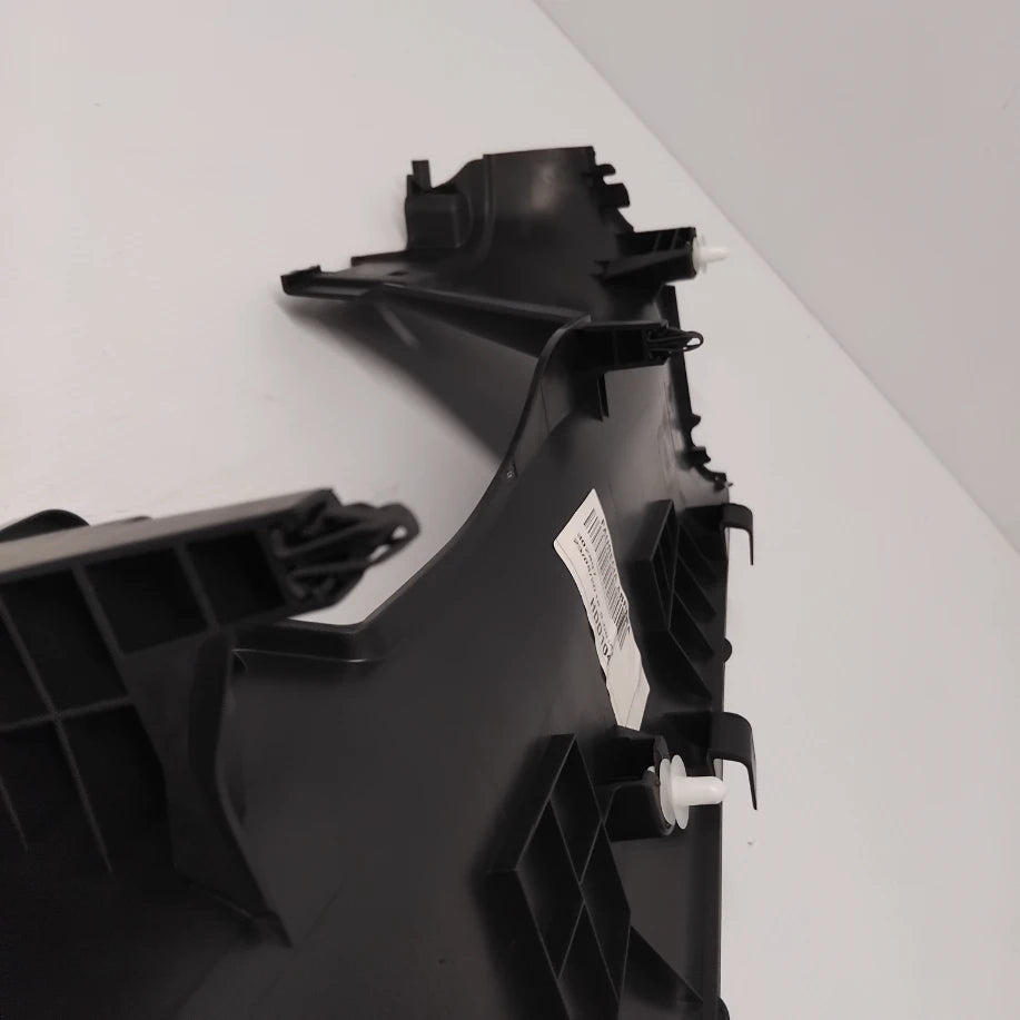 Genuine Interior Right Door Moulding - Nissan Navara 2015-2021 | 769384KJ2A