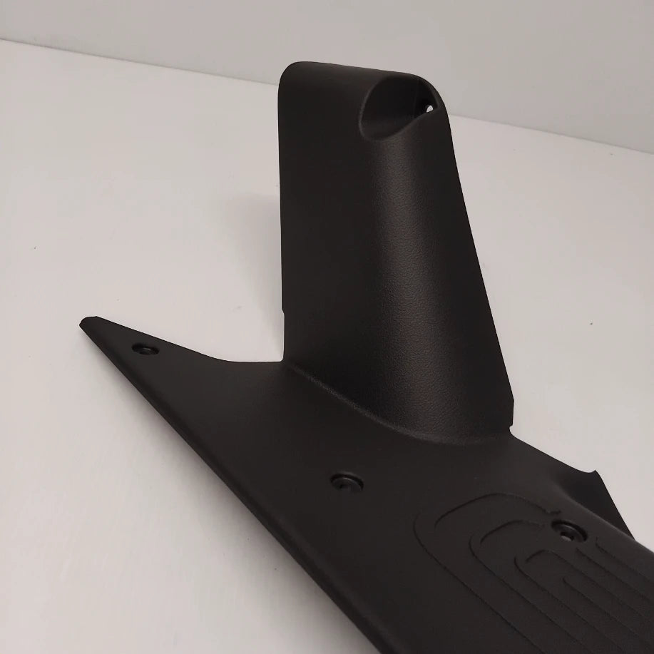 Genuine Left Sidememb Lining - Citroen Nemo / Peugeot Bipper | 8338PZ