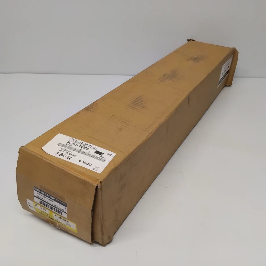 Genuine Front Left Drive Shaft - Nissan X-Trail 2014-2022 Diesel | 391014BE3B