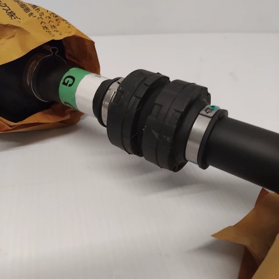 Genuine Front Left Drive Shaft - Nissan X-Trail 2014-2022 Diesel | 391014BE3B