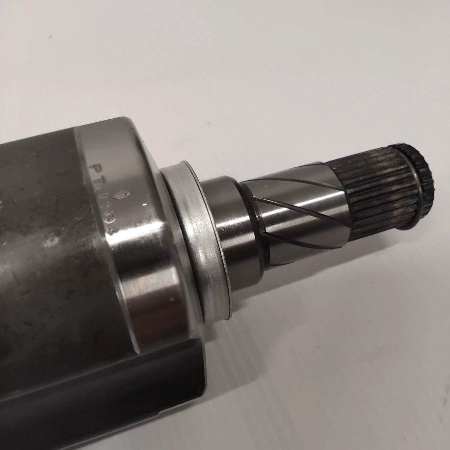 Genuine Front Left Drive Shaft - Nissan X-Trail 2014-2022 Diesel | 391014BE3B