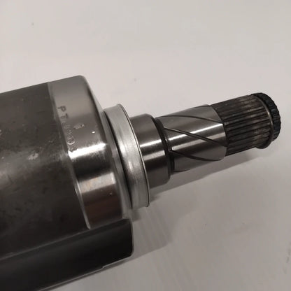 Genuine Front Left Drive Shaft - Nissan X-Trail 2014-2022 Diesel | 391014BE3B