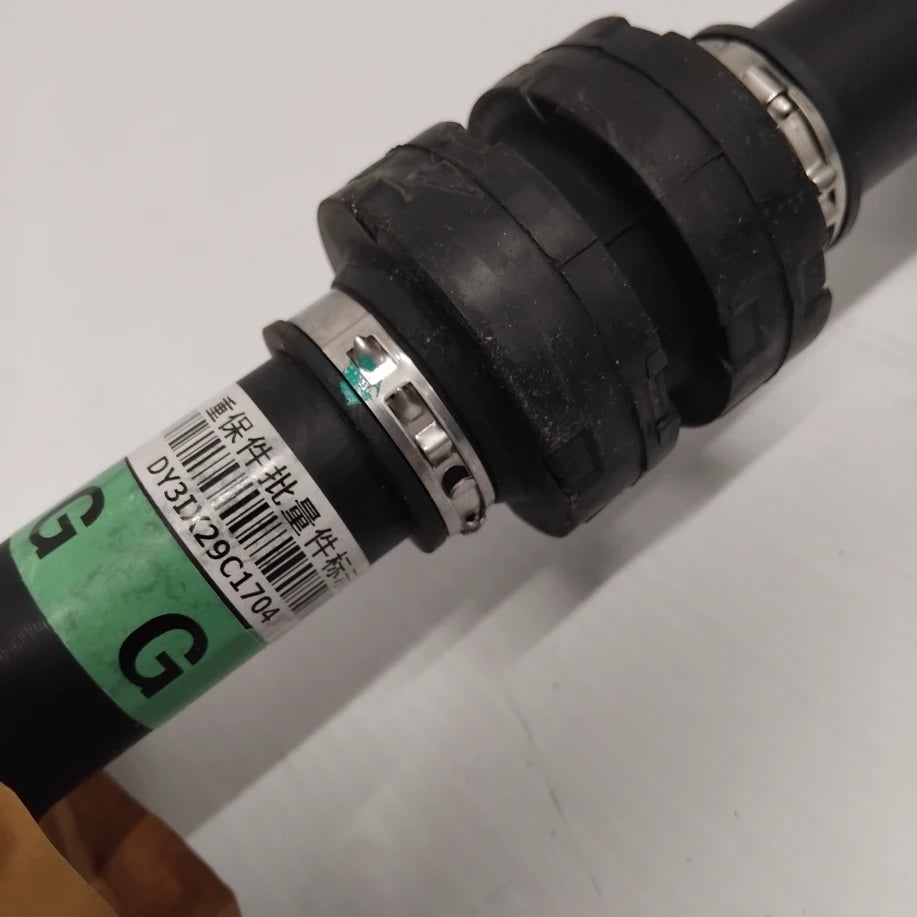 Genuine Front Left Drive Shaft - Nissan X-Trail 2014-2022 Diesel | 391014BE3B