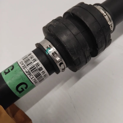 Genuine Front Left Drive Shaft - Nissan X-Trail 2014-2022 Diesel | 391014BE3B